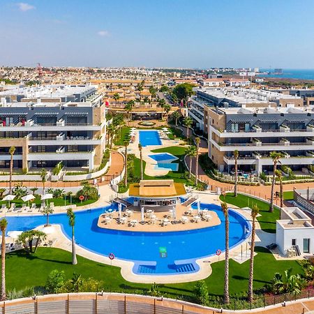 The Best Apartament Dehesa de Campoamor  Exterior photo