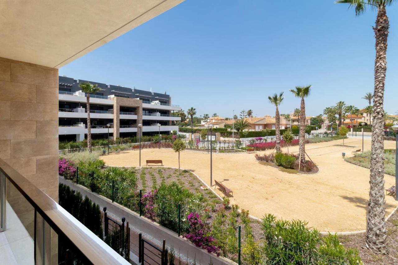 The Best Apartament Dehesa de Campoamor  Exterior photo
