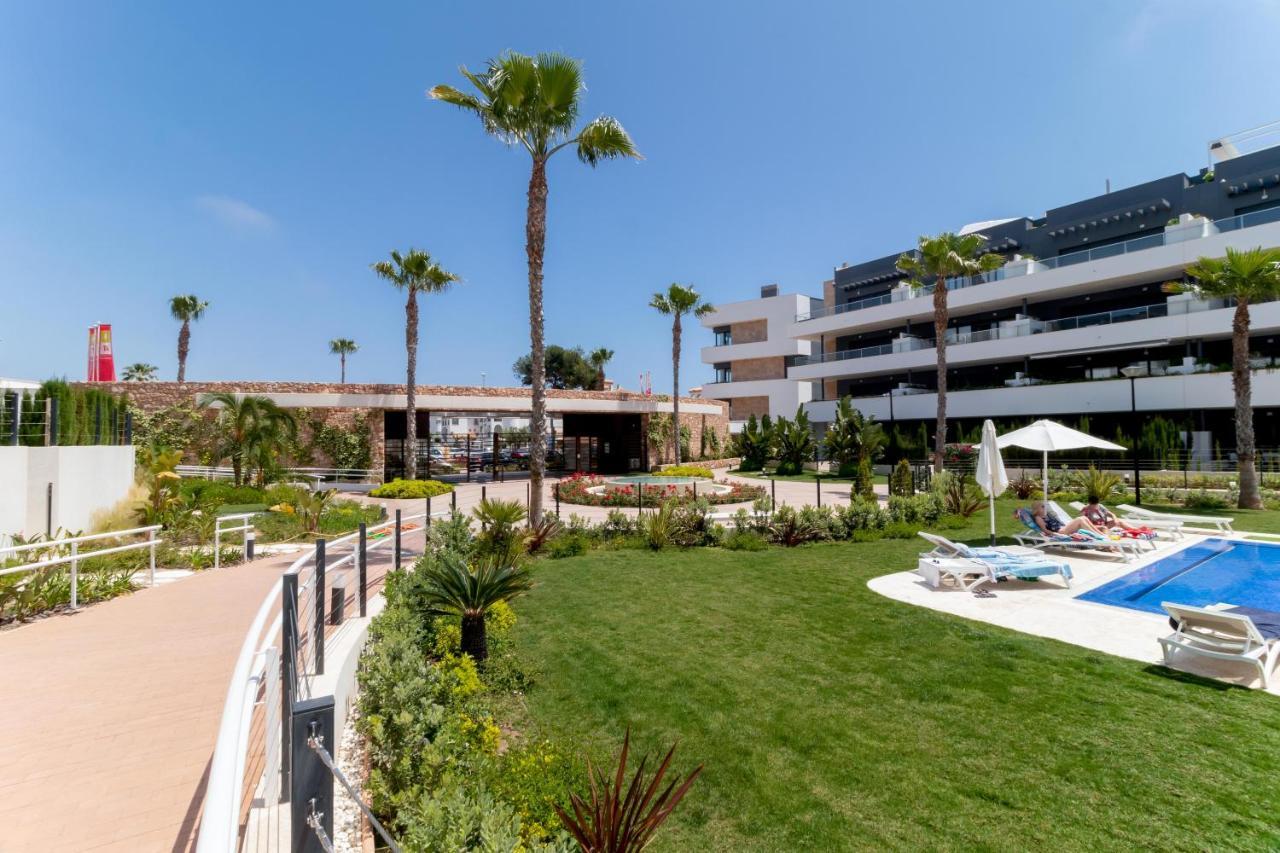 The Best Apartament Dehesa de Campoamor  Exterior photo