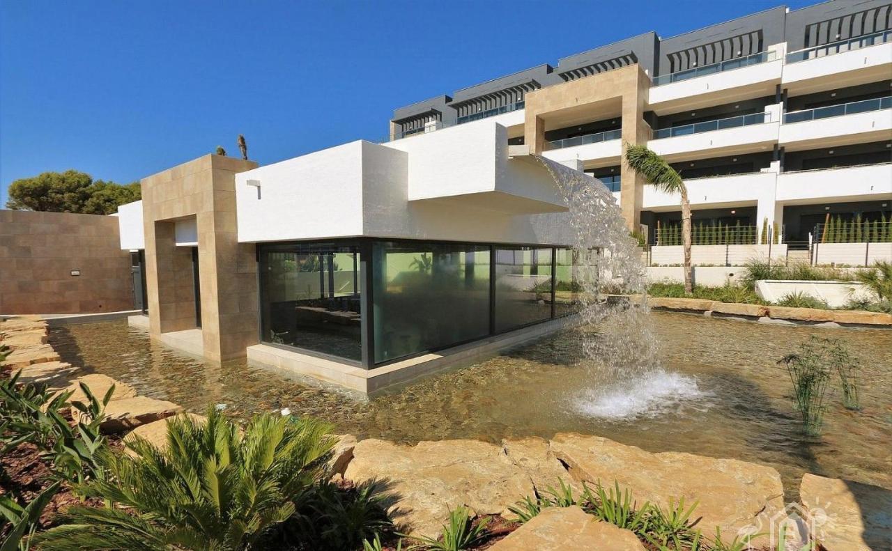 The Best Apartament Dehesa de Campoamor  Exterior photo